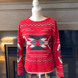 Ralph Lauren crew neck sweater